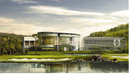 게리 플레이어가 설계한 ‘골프클럽Q 햄튼’ 8월 시범라운드