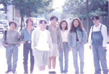 8년만에 콘서트 ‘여행스케치’