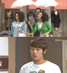 `몽땅` 리지, 두준 때문에 개명 포기…`순덕이 좋아`