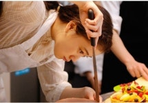 아오이 유우 주연 `양과자점 코안도르`, 28일 국내 개봉