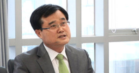 안산시 원곡동에는 뭔가 특별한 것이 있다._안산시 외국인 주민센터 전재구 소장 인터뷰