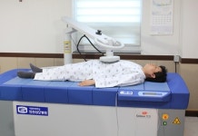 가톨릭대 인천성모병원, 인·부천 최초 온열치료기 도입