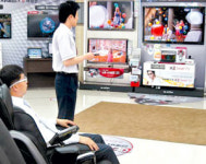 [고객만족 우수기업] 가전 유통점 / LG전자 bestshop