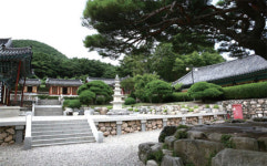 [한국의 해안마을] 해맞이 도시 포항 구룡포, 일본인 가옥거리
