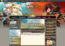 이야소프트 ‘에다전설’ 유럽 입성