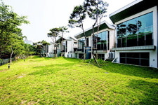 [Real Estate] 파주 교하 타운하우스 가보니