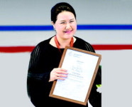 차이콥스키 콩쿠르 남녀 성악 1위 인터뷰