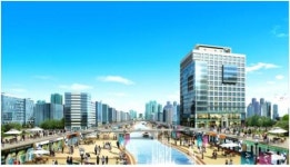 3.3㎡당 100만원 낮은 청라 오피스텔 분양