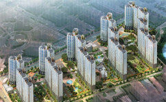 [하반기 분양] 광주 부동산시장 다시 기지개