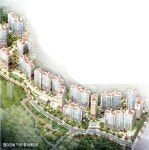 `이수 힐스테이트`…단독주택 → 680가구 아파트로