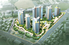 [하반기 분양] 마포에 `자이타운`…8월에 2차 공급