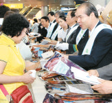 [포토] 휴가는 어촌에서 보내세요