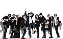 국내 최초의 스카밴드, ‘킹스턴 루디스카’ 9명의 악동을 만나다!