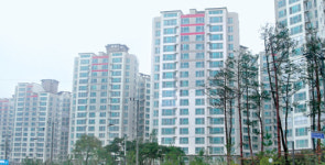 [살기좋은 아파트] 우수상 / 남광토건 `청주 하우스토리`
