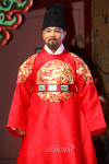 [포토] 김영철 `조선의 마키아벨리, 수양대군`