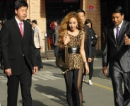 자살 협박에 엄다혜 출연 성인 연극 공연 `취소`