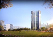 수원 인계푸르지오, 파격 할인 분양 중