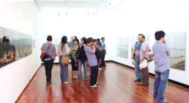 [전시] 사진을 만나러 떠나는 여름휴가