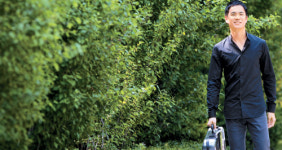 [시티투어] 용재 오닐과 서울 데이트