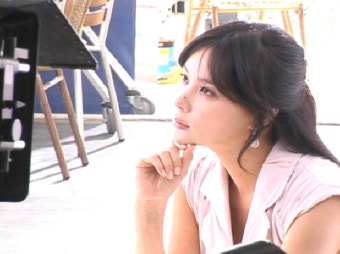 200만원대 ‘고소영 유모차’ 강남 엄마들 사이에서 ‘불티’