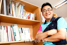 (주)채선당 물류유통사업본부 | 유통업계 베테랑, 탄탄한 물류 시스템 프랜차이즈에 접목