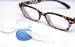 [시티&클리닉] 워터파크에서 눈 건강 사수하기