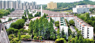 과천 재건축 용적률 올려준다…2단지 200→220%로
