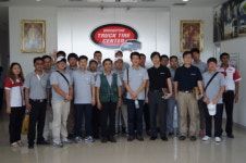 대덕대학, 글로벌 브랜드로 키운다