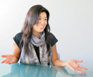 [뉴 프런티어] 크리스티나 리 "변호사로만 살긴 싫었어요"