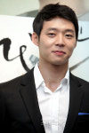 [포토] 유천, `촉촉한 눈망울`