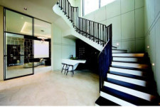 주거문화의 새로운 트렌드 단독형 타운하우스 `헤르만하우스02`