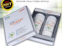 세계가 인정한 `나노` 칼슘제, `에이펙셀` 35% 할인