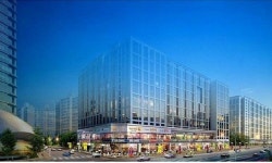 대우건설, 상가 `송파 푸르지오시티` 선착순 분양