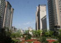 청명호수마을 인스빌, 전세난 속 알짜 미분양으로 관심