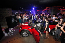 MINI, 탄생 52 주년 기념 생일파티 개최