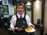 메밀전문점 ‘행촌’, 자금에 맞게 ‘맞춤 창업’