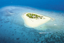 [휴양지] 남태평양의 환상적인 섬 `피지`