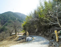 [국내여행] 지리산 둘레길 800리