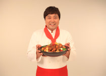 `전복사업` 양준혁, 결국 전복 음식 사업까지…