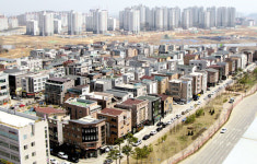 김포한강신도시 새길 뚫려 숨통 트였다