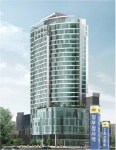 4천만원으로 정부대전청사 앞 둔산동 오피스텔을 노려라!