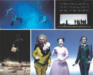 [Stage] 2011 제5회 세계국립극장페스티벌