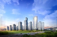 광주수완 6차 대방노블랜드 분양 돌풍!, 양산신도시에서도 재현 예고!