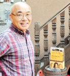 세시봉 이장희의 프랑스 와인기행 연재