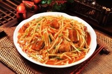 `블로거`가 극찬한 서울시내 맛집 Top 6