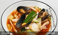 `블로거`가 극찬한 서울시내 맛집 Top 6