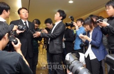 [포토] 선동렬 감독, `영원한 야구의 전설 최동원 감독`