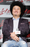 `폭탄머리` 윤택 배우 데뷔, 다음에도 불러주세요