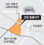 이달말 본청약 고양 원흥 보금자리주택