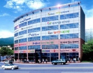 수지 래미안 2,393세대 대단지 앞 근린상가 분양